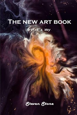 The new art book