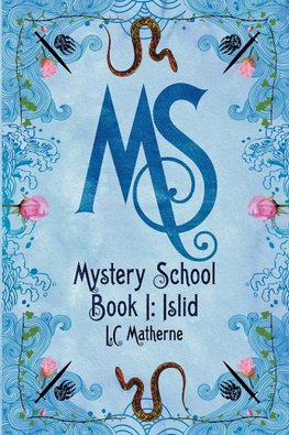 Mystery School Book 1