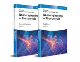 Nanoengineering of Biomaterials