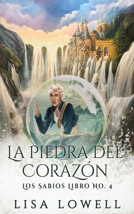 La Piedra Del Corazón