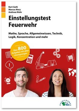 Einstellungstest Feuerwehr