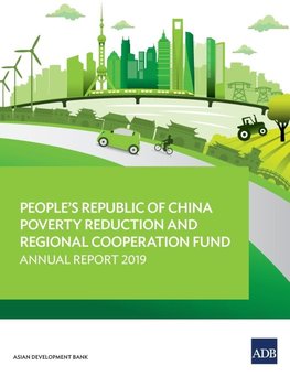 People's Republic of China Poverty Reduction and Regional Cooperation Fund