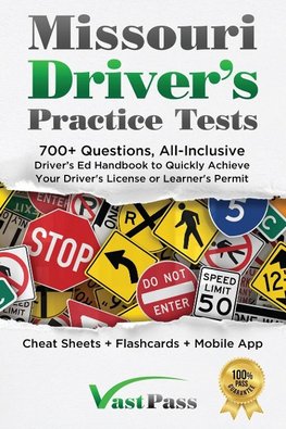 Missouri Driver's Practice Tests