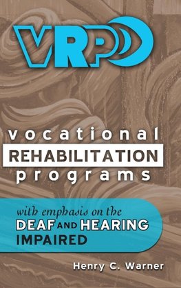 Vocational Rehabilitation Programs