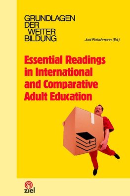 Essential Readings in International and Comparative Adult Education