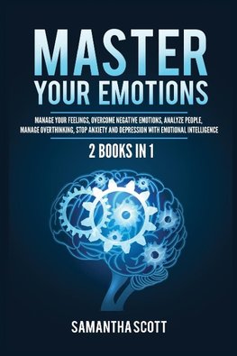 Master Your Emotions