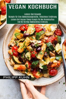 Vegan Kochbuch