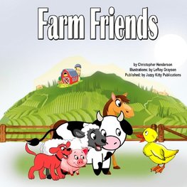 Farm Friends