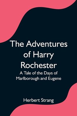 The Adventures of Harry Rochester