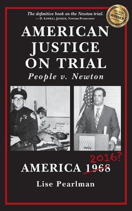 American Justice On Trial