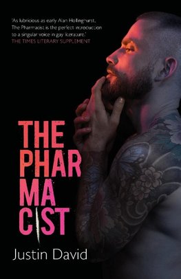 The Pharmacist