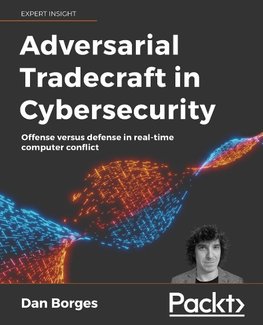 Adversarial Tradecraft in Cybersecurity