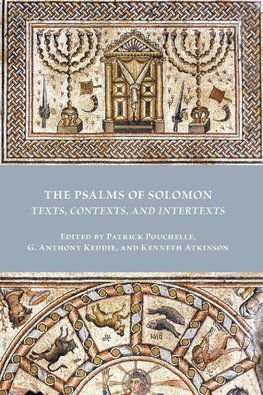 The Psalms of Solomon