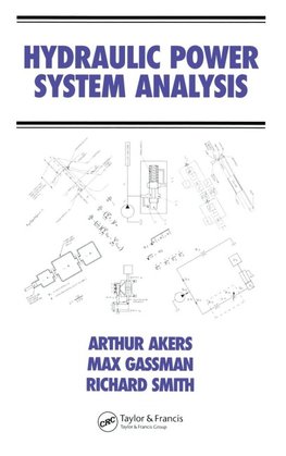 Hydraulic Power System Analysis