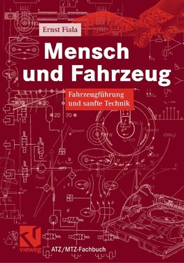 Mensch und Fahrzeug