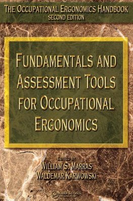 Marras, W: Fundamentals and Assessment Tools for Occupationa