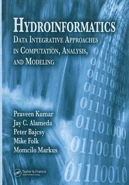 Kumar, P: Hydroinformatics