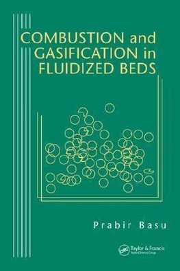 Basu, P: Combustion and Gasification in Fluidized Beds