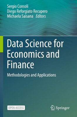 Data Science for Economics and Finance