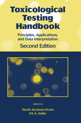 Toxicological Testing Handbook