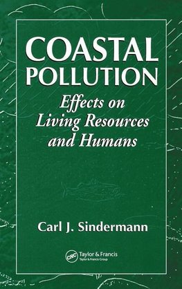 Sindermann, C: Coastal Pollution