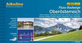 Fluss-Radwege Oberösterreich