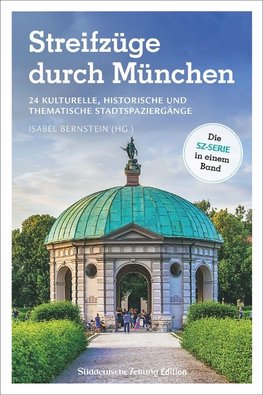 Streifzüge durch München