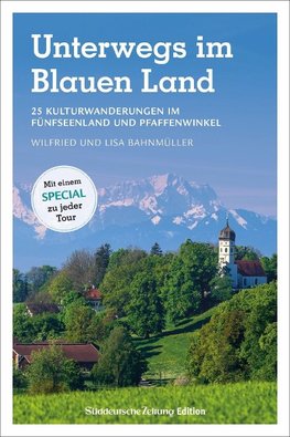 Unterwegs im Blauen Land