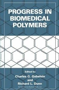 Progress in Biomedical Polymers