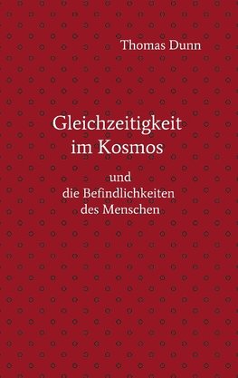 Gleichzeitigkeit im Kosmos