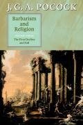 Barbarism and Religion, Volume 3