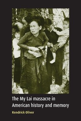 MY LAI MASSACRE IN AMER HIST &