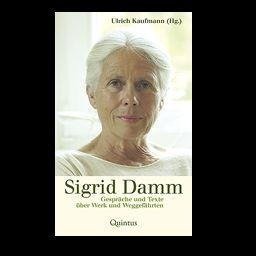 Sigrid Damm