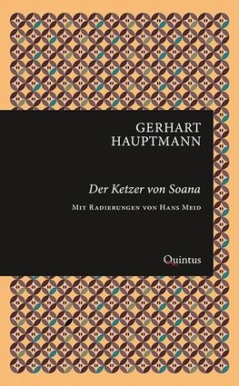 Der Ketzer von Soana