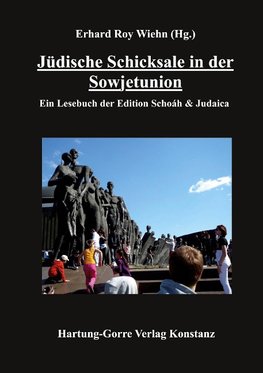 Jüdische Schicksale in der Sowjetunion