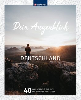 Dein Augenblick Deutschland