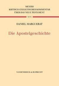 Die Apostelgeschichte