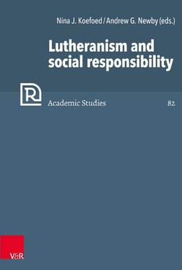 Lutheranism and social responsibility