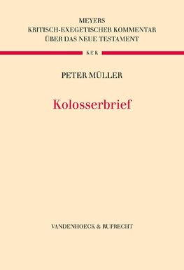 Kolosserbrief