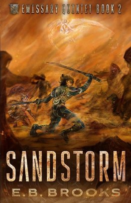 Sandstorm