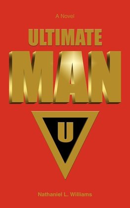 ULTIMATE MAN