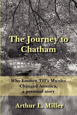 The Journey to Chatham