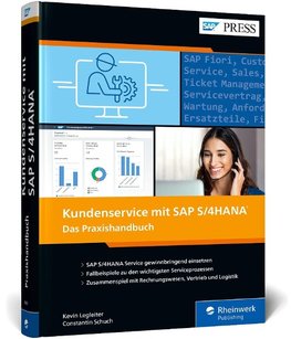 Kundenservice mit SAP S/4HANA