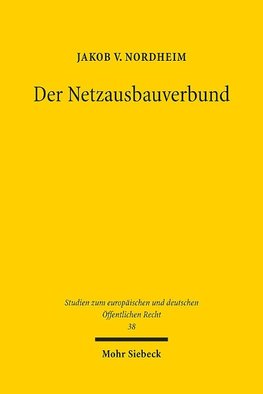 Der Netzausbauverbund