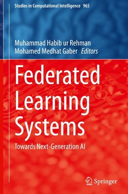 Federated Learning Systems