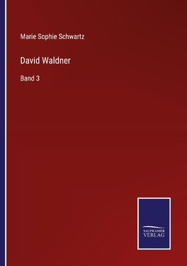 David Waldner