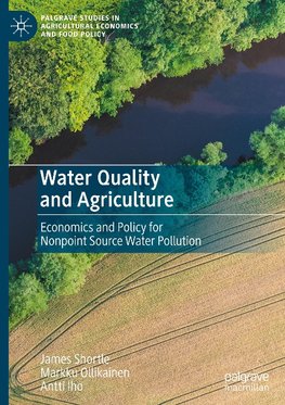 Water Quality and Agriculture