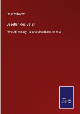 Gesellen des Satan