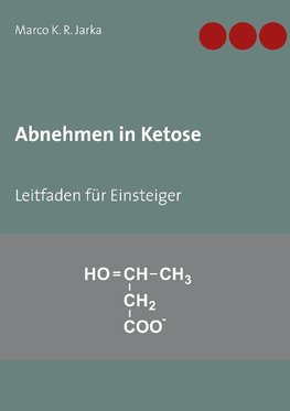 Abnehmen in Ketose