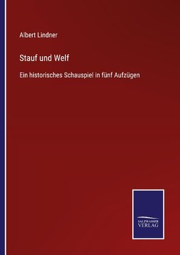 Stauf und Welf